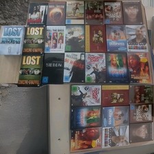 Dvd sammlung filme gebraucht kaufen  Meißenheim