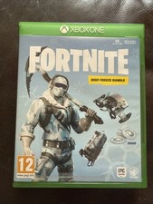 Fortnite deep freeze for sale  ELLESMERE PORT