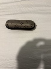 Estojo de óculos Louis Vuitton vintage 1990 feito na França, usado comprar usado  Enviando para Brazil