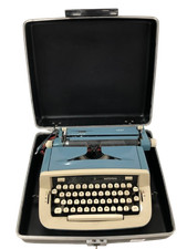 Vintage imperial safari for sale  RUGBY