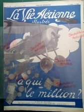 1919 avion guerre d'occasion  Saint-Julien-l'Ars
