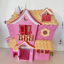 Mini lalaloopsy sew for sale  Gilbert