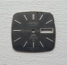 Vintage seiko 5606 for sale  YORK