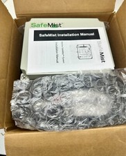 Sterilox safemist system for sale  Goshen