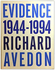 Sammlerstück richard avedon gebraucht kaufen  Berlin