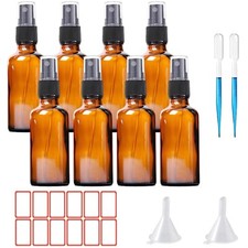 Sprühflasche glas 50ml gebraucht kaufen Sprühflasche glas 50ml gebraucht kaufen  Langen