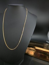 Halskette 333 8karat gebraucht kaufen  Wiesbaden