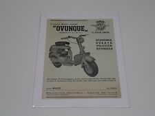 Agusta moto scooter usato  Bussoleno