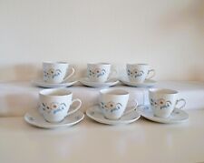 Set tasses thé d'occasion  Lyon III