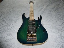 Ibanez rg370ahmz electric for sale  BLACKBURN