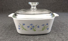 Corning ware blue for sale  Smithfield