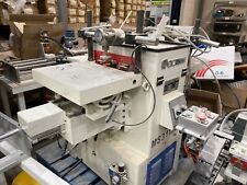 Round mortice machine for sale  EVESHAM