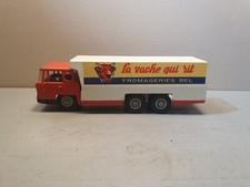 Camion bernard vache d'occasion  Lyon V