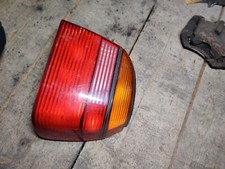 Rückleuchte golf 3 gebraucht kaufen  Frankfurt am Main
