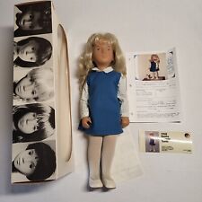 Vtg sasha blonde for sale  New Park