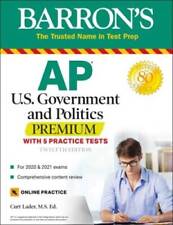 Government politics premium for sale  Montgomery