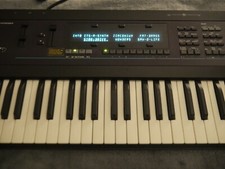 Ensoniq vfx sd for sale  CROYDON