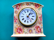 Royal doulton clock for sale  SHEFFIELD