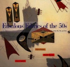 Fabulous fabrics 50s for sale  Sparks