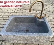 Lavello lavandino per usato  Orio Litta
