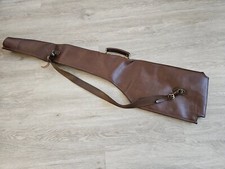 Ddr gewehrfutteral leder gebraucht kaufen  Dresden