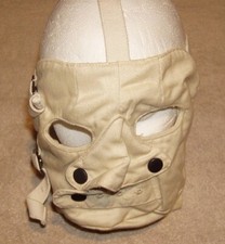 Máscara de solda de pano de aramida Seyntex “Freddy Kruger”, usado comprar usado  Enviando para Brazil