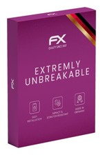 Protetor de vidro atFoliX para multilaser AU021 9H vidro híbrido comprar usado  Enviando para Brazil