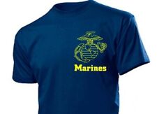 Shirt usmc insignia gebraucht kaufen  Ortenburg