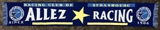 Echarpe racing club d'occasion  Lingolsheim