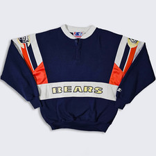 Chicago bears vintage for sale  Portland