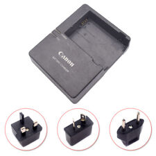 Carregador de bateria Canon LC-E8 para LP-E8 EOS Rebel 550D 600D 650D 700D T2i comprar usado  Enviando para Brazil