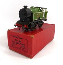 Vintage hornby trains for sale  KENDAL
