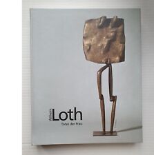Wilhelm loth torso gebraucht kaufen  Karlsruhe