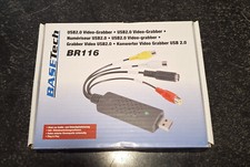 Br116 video grabber gebraucht kaufen  Bonn