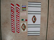 Kit stickers adesivi usato  Dalmine