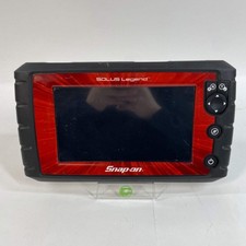 Ferramenta de scanner de diagnóstico automotivo Snap-On SOLUS Legend EESC336 comprar usado  Enviando para Brazil