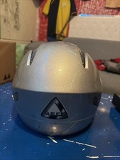 Casco scooter uomo usato  Papiano