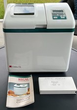 pro regal kitchen breadmaker for sale  Johns Island
