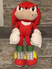 Sonic adventure knuckles for sale  Blythewood