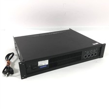 Qsc cx204v channel d'occasion  Expédié en Belgium