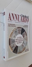 Annuario orologi guida usato  Bari