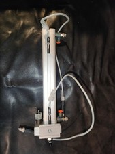 Pistone pneumatico festo usato  Vodo Cadore