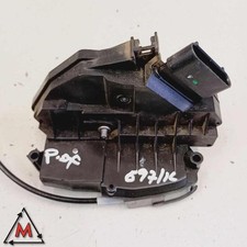 Coperchio serratura posteriore usato Coperchio serratura posteriore usato  Vajont