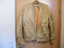 alpha industries ma 1 gebraucht kaufen  Garbsen