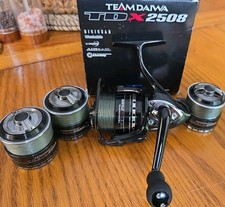 Team daiwa tdx for sale  CLACTON-ON-SEA