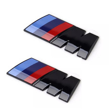 Bmw sport emblem for sale  NELSON