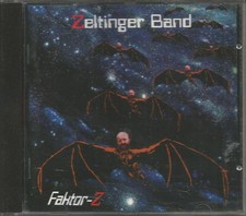 Zeltinger band faktor gebraucht kaufen Zeltinger band faktor gebraucht kaufen  Freising