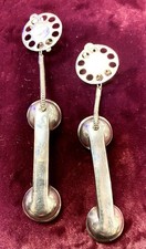 Huge sterling silver for sale  Reinholds