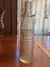 Vintage 1952 clear for sale  Oskaloosa