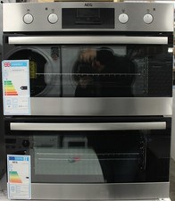 Aeg surroundcook dub331110m for sale  SELBY
